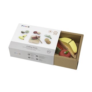 Cutting fruits - Polar B